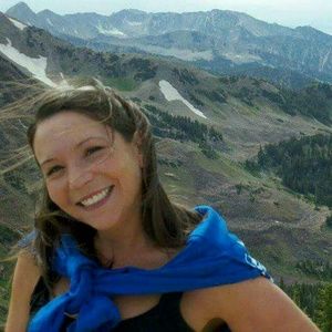 Meet your Posher, Shawna